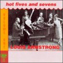 Hot Fives and Hot Sevens Vol.1 1925-1926
