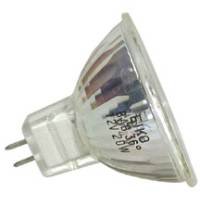 EXN Flood Lamp, 50 watt, 12 volt.