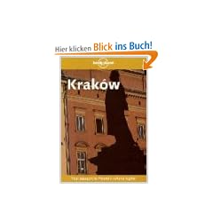 Krakow (Lonely Planet Krakow)