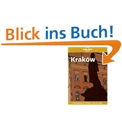Krakow (Lonely Planet Krakow)