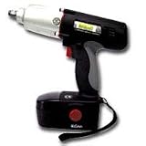 19.2V 1/2in Dr. Cordless Impact Wrench