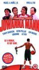 Juwanna Mann [UK-Import] - Miguel A. Jr. Nunez