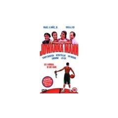 Juwanna Mann [UK-Import] [VHS]