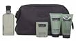 Lucky You by Lucky Brand for Men 5 Piece Set Includes: 3.4 oz Cologne Spray + 2.5 oz Hair & Body Wash + 2.5 oz Skin Soother + 0.7 oz Deodorant Stick + Dopp Kit