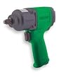 Speedaire 2YRG9 Air Impact Wrench, 3/8 In Dr, 90-260 Ft Lb
