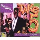 Click here to buy Take 5 (In the Jungle) by  Teknicolour .