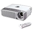 Acer PH110 - DLP projector - 1100 ANSI lumens - 852 x 480 - widescreen