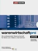 Lexware warenwirtschaft pro 2006 (V 6.0)