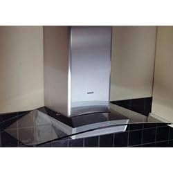 Bosch DKE995EGB Hood Built-In Chimney 90cm St/Steel