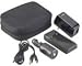 Sirius Stiletto Travel Charger