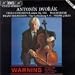 Dvorák: Cello Concerto; Waldesruhe