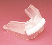 TMAS Double Mouth Guard