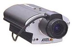 AXIS 2420IR ネットワークカメラ レンズなし