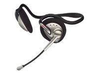 Childrens Toyshop  Electronics : Labtec AXIS 002 Switchback Headset/Boom Microphone
