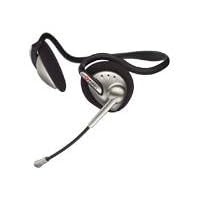 Labtec AXIS 002 Switchback Headset/Boom Microphone