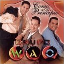 Grupo Wao - Como Al Principio
