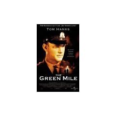 The Green Mile [VHS]