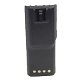Nickel Cadmium 2-Way Radio Battery For Motorola GP300