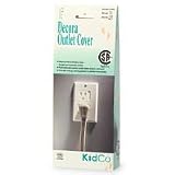 Universal Outlet Cover
