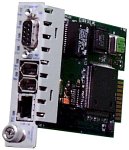 Omnitron Systems 8000-0 Remote Management Adapter