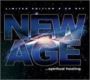 New Age...Spiritual Healing