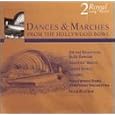 Dances and Marches from the Hollywood Bowl