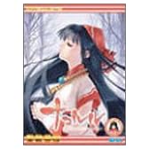 ナコルル~あのひとからのおくりもの~初回版
