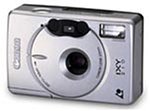 Canon IXY 210
