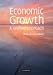 Economic Growth: A Unified Approach