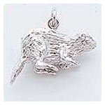 Beaver Charm