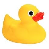 Sassy ラバー・ダッキー