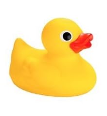 Sassy ラバー・ダッキー  TYSA181
