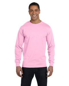 The Adult HD Long-Sleeve Tee