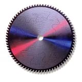 Buy 12 dia. 78 tooth 1 arbor Tenryu M-TCG .087 kerf 10 rake Carbide Tipped Saw Blade,... by Tenryu