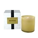 LAFCO Candle Bedroom Hay: Chamomile Lavender
