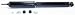 Monroe 5870 Sensa-Trac Passenger Car Shock Absorber