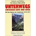 Unterwegs zwischen Save und Soca