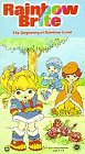 Rainbow Brite - The Beginning of Rainbow Land [VHS]
