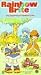 VHS : Rainbow Brite - The Beginning of Rainbow Land
