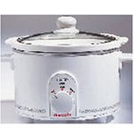 Micromark MM9764  Steam Cooker