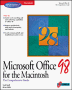 Microsoft Office 98 for Mac: The Comprehensive Guide