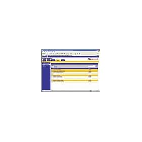DSView - (version 3 ) - licence - 5 utilisateurs, 1 hub, 1 spoke - Win