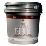 Isopure Dutch Chocolate(Low-Carb) 7.5 lbs
