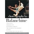Choregraphy By Balanchine, vol. 2