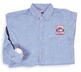 Cooperstown Men s Denim Shirt