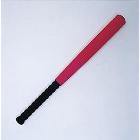 Soft Safety Bat 29 by S&S Worldwide