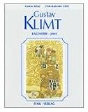 Gustav Klimt, Postkartenkalender 2009