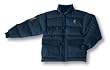 Junior Down Jacket Junior Down Jacket, Navy, L