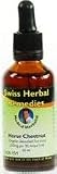 Swiss Herbal Remedies Horse Chestnut Tincture 50ml