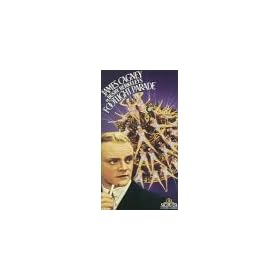 Footlight Parade [VHS]